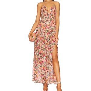 ASTR the Label Tropics Dress